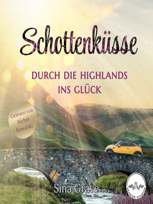 cover image of Schottenküsse